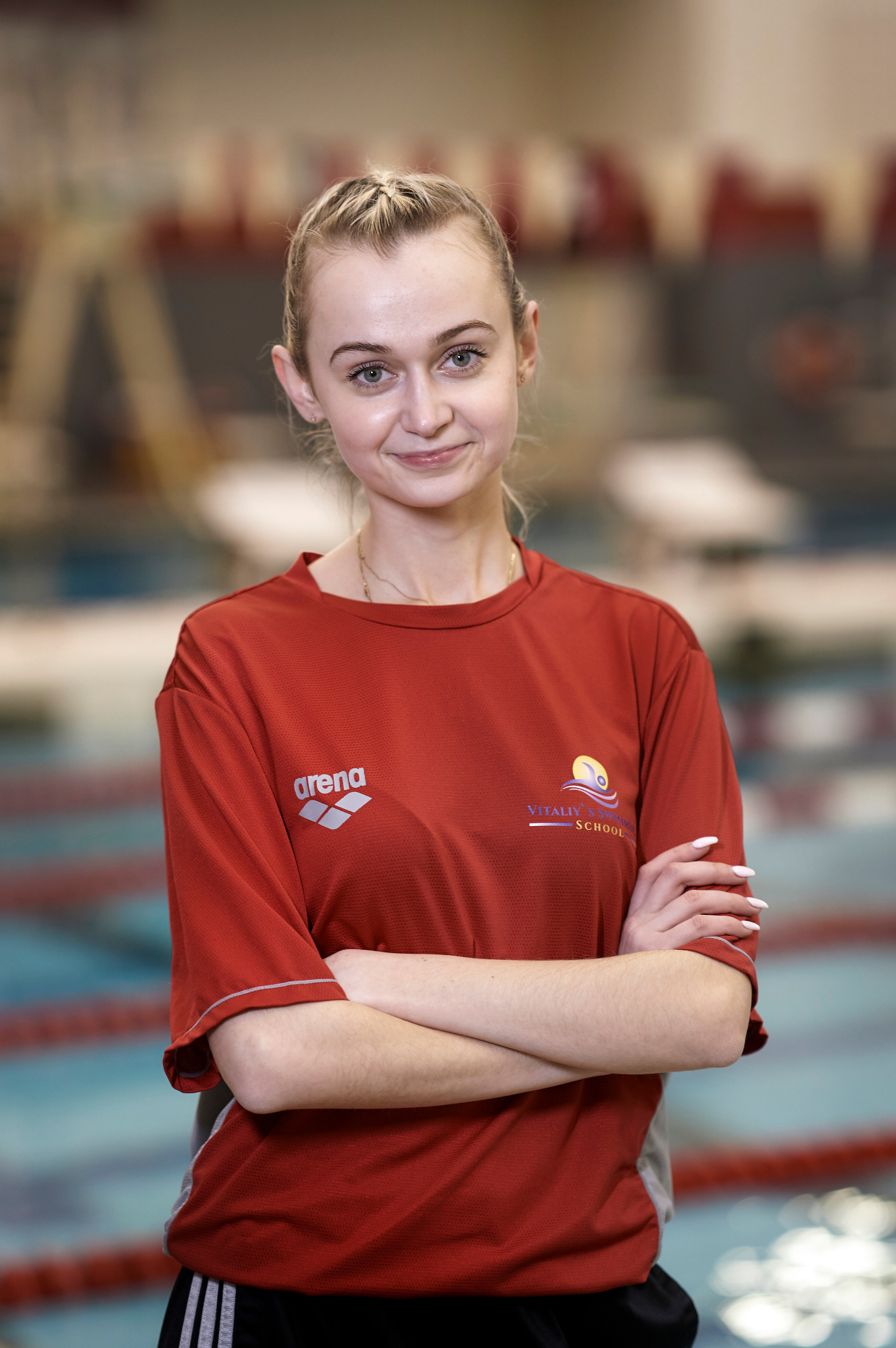 Diana Zatonska