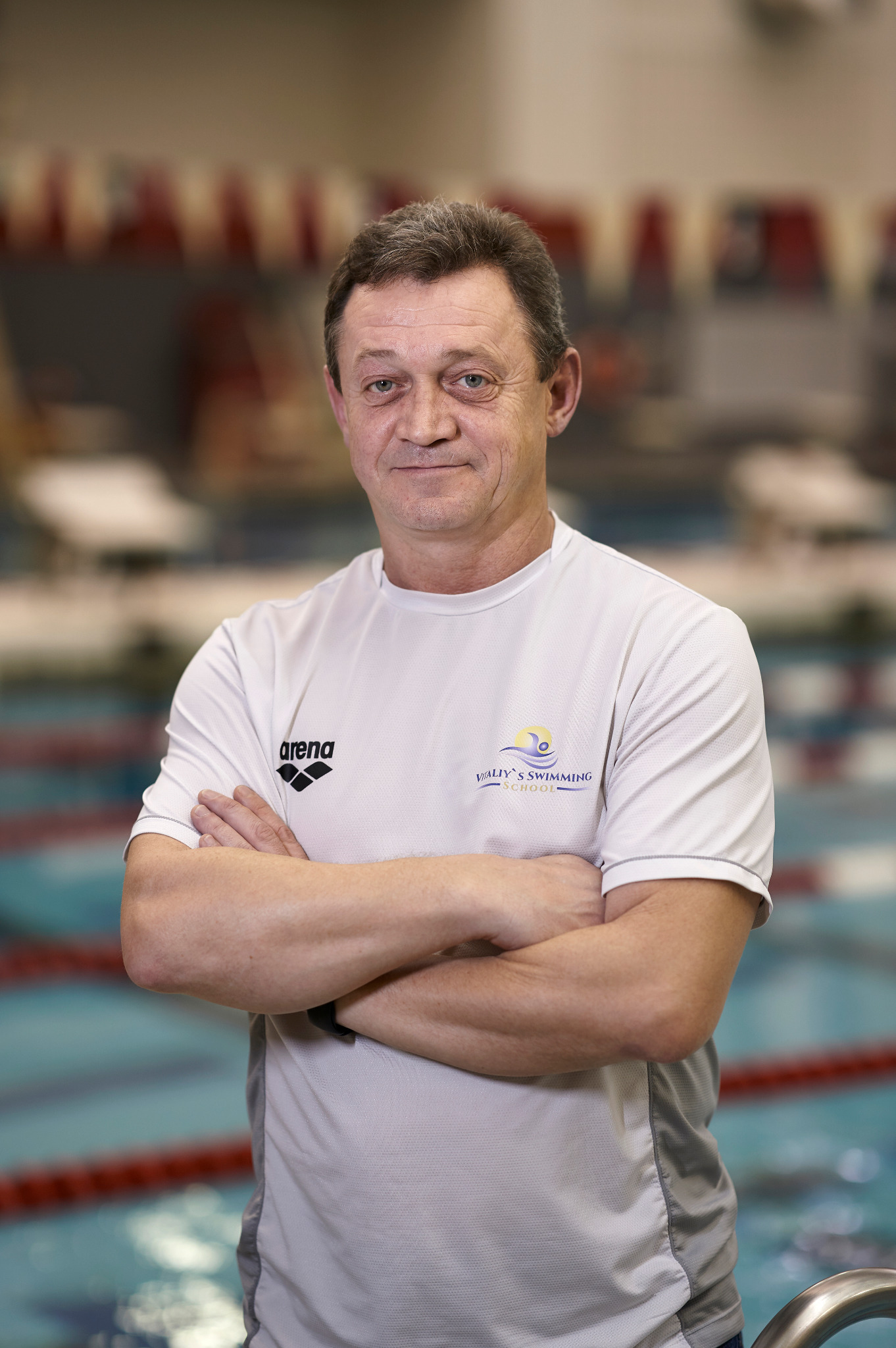 Vitaliy Zatonskyy